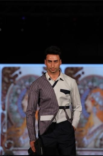 Satyam Fashion Institute Noida Triptych photo 13